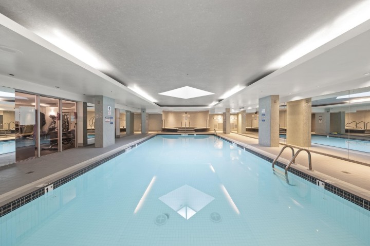 Photo 24 at 508 - 555 Jervis Street, Coal Harbour, Vancouver West