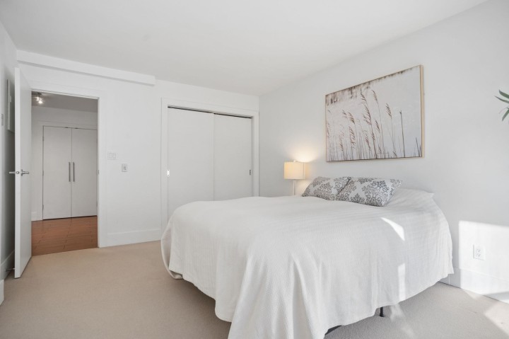 Photo 10 at 111 - 2101 Mcmullen Avenue, Quilchena, Vancouver West