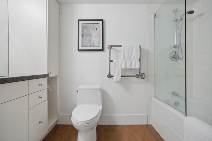 Photo 11 at 111 - 2101 Mcmullen Avenue, Quilchena, Vancouver West