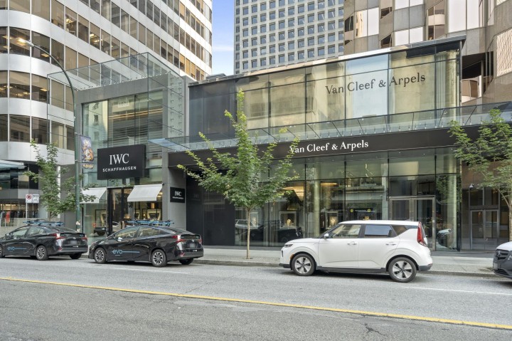 Photo 32 at 1506 - 1060 Alberni Street, West End VW, Vancouver West
