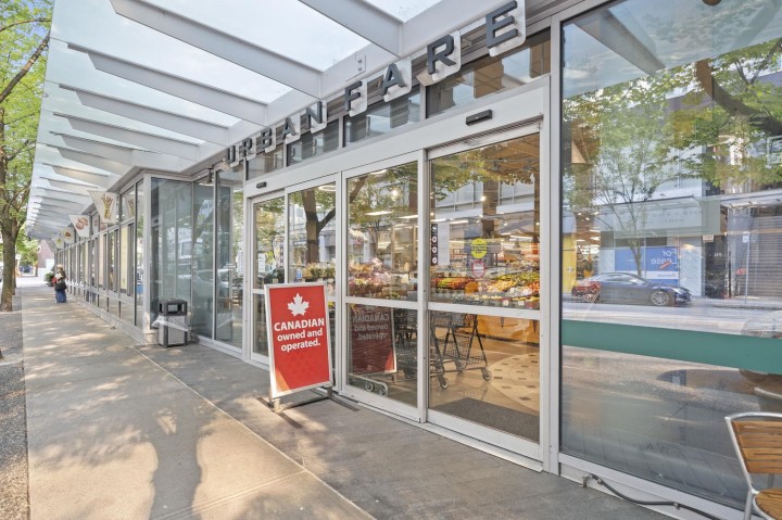Photo 33 at 1506 - 1060 Alberni Street, West End VW, Vancouver West