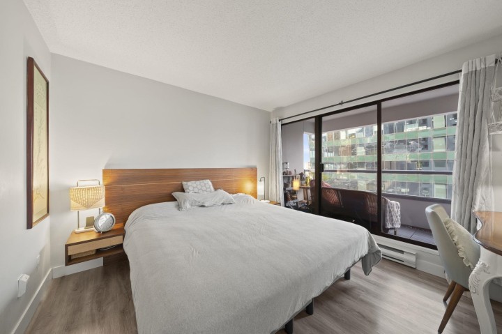 Photo 14 at 1506 - 1060 Alberni Street, West End VW, Vancouver West