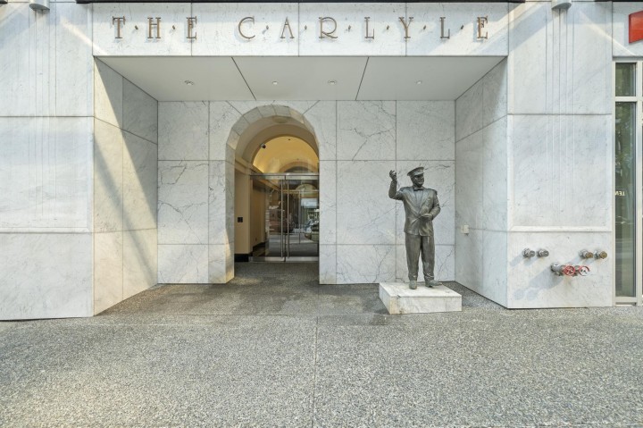 Photo 21 at 1506 - 1060 Alberni Street, West End VW, Vancouver West