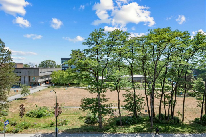 Photo 36 at 504 - 6485 Manitoba Street, Oakridge VW, Vancouver West