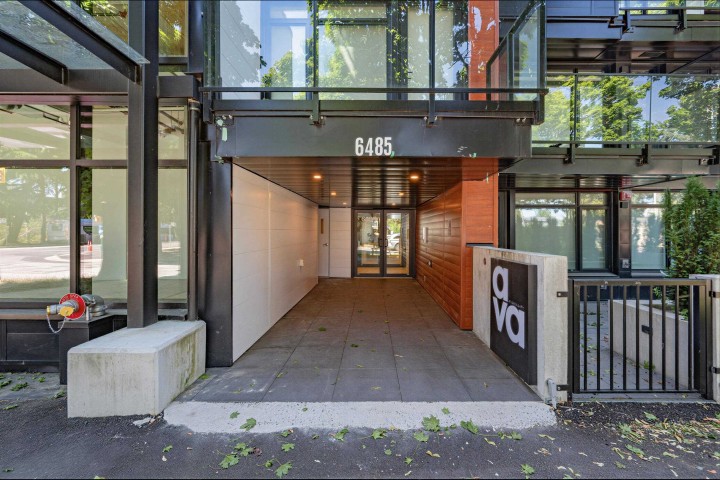 Photo 30 at 504 - 6485 Manitoba Street, Oakridge VW, Vancouver West
