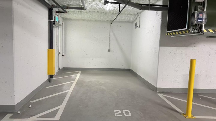 Photo 38 at 504 - 6485 Manitoba Street, Oakridge VW, Vancouver West