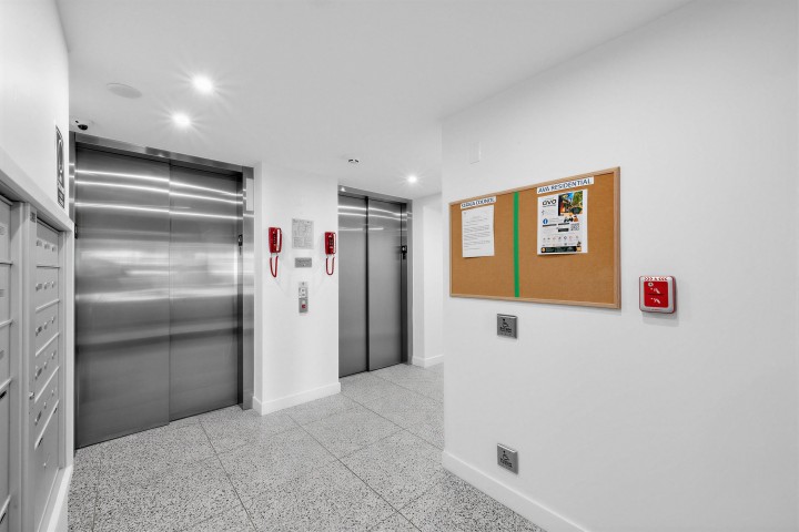 Photo 31 at 504 - 6485 Manitoba Street, Oakridge VW, Vancouver West