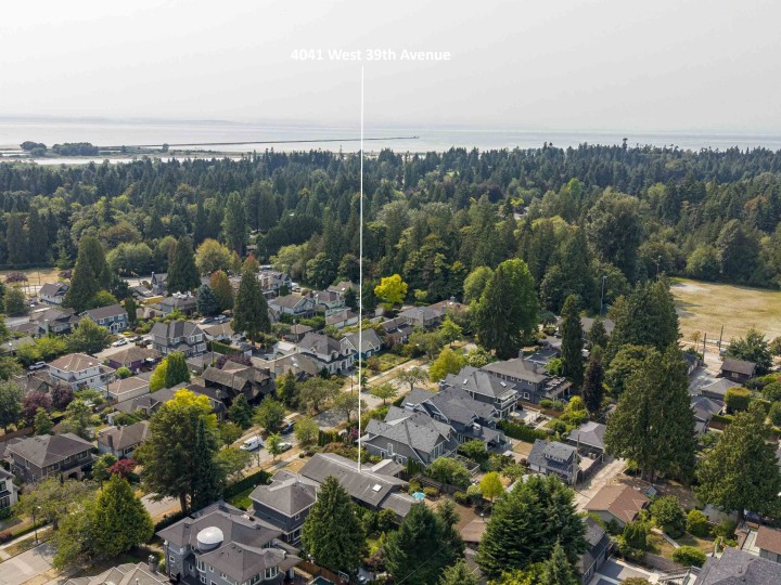 Photo 36 at 4041 W 39th Avenue, Dunbar, Vancouver West