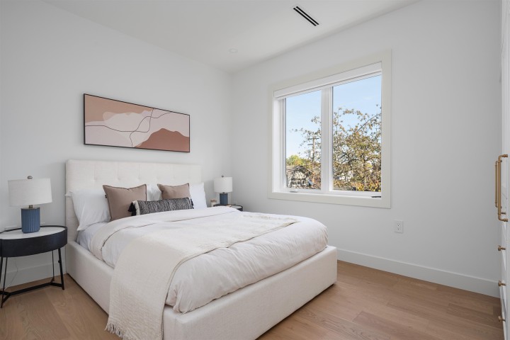 Photo 27 at 2 - 127 W 17th Avenue, Cambie, Vancouver West