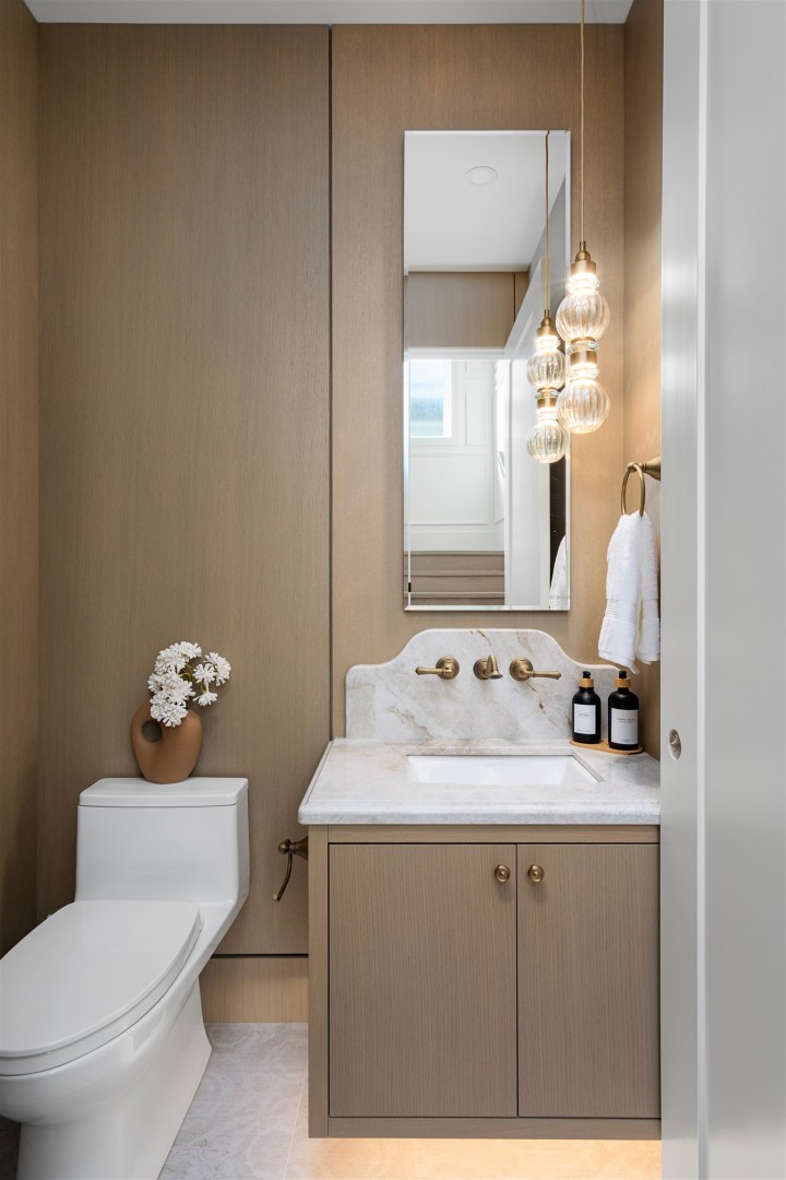 Photo 16 at 2 - 127 W 17th Avenue, Cambie, Vancouver West