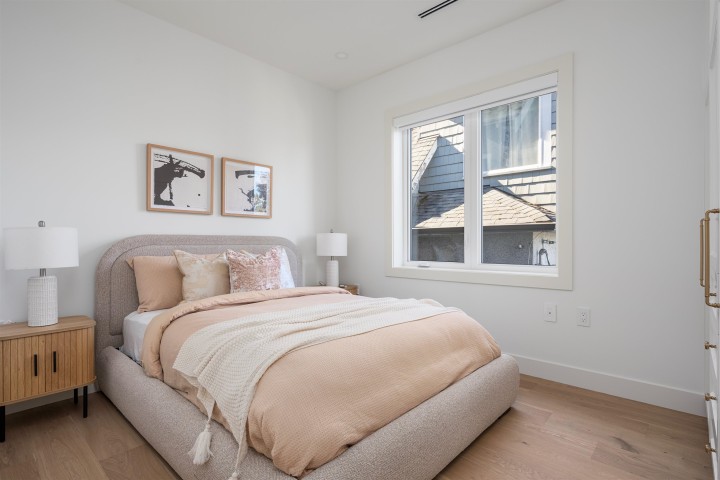 Photo 26 at 2 - 127 W 17th Avenue, Cambie, Vancouver West