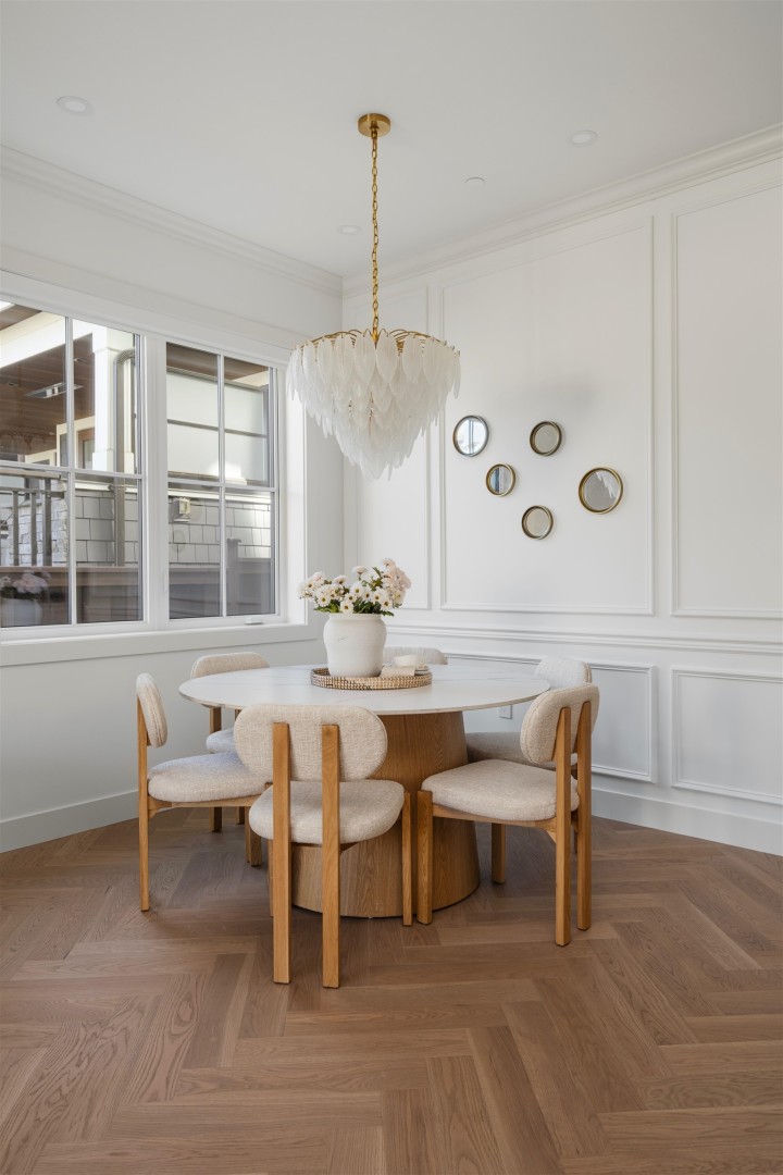 Photo 7 at 2 - 127 W 17th Avenue, Cambie, Vancouver West