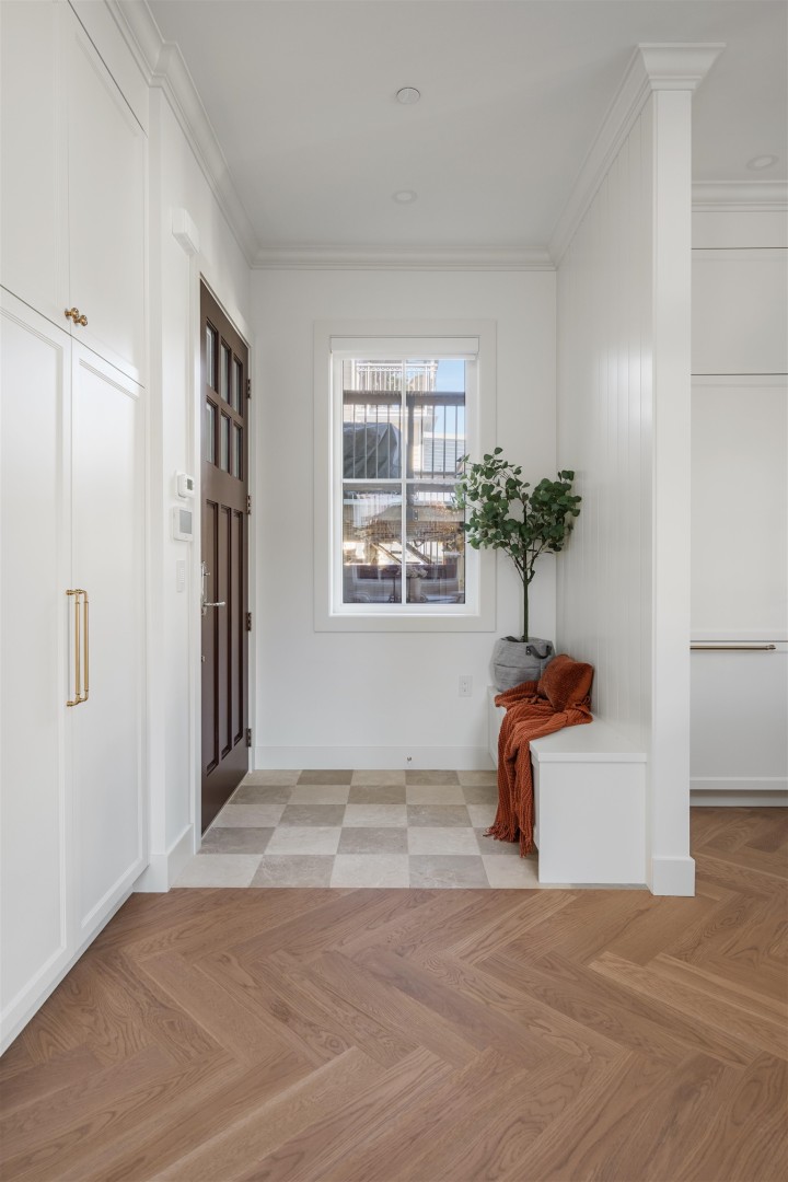 Photo 5 at 2 - 127 W 17th Avenue, Cambie, Vancouver West