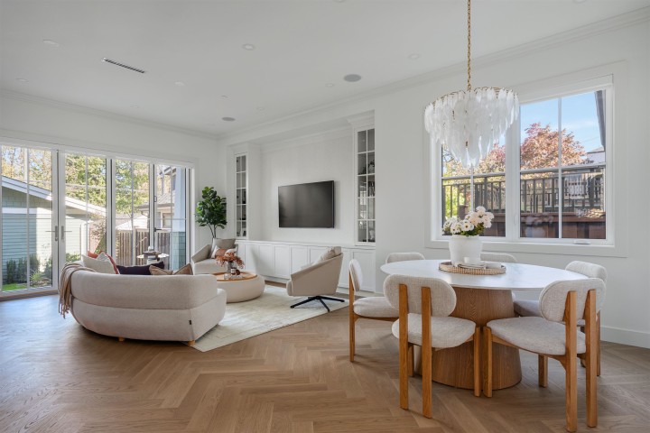 Photo 11 at 2 - 127 W 17th Avenue, Cambie, Vancouver West