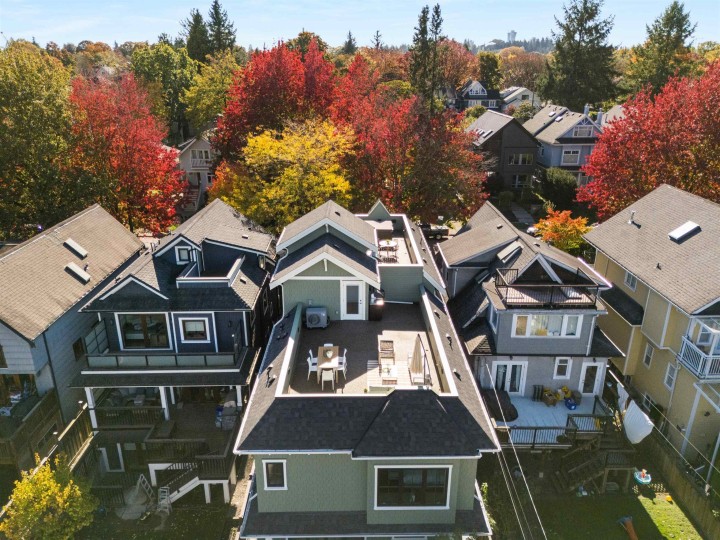 Photo 31 at 2 - 127 W 17th Avenue, Cambie, Vancouver West