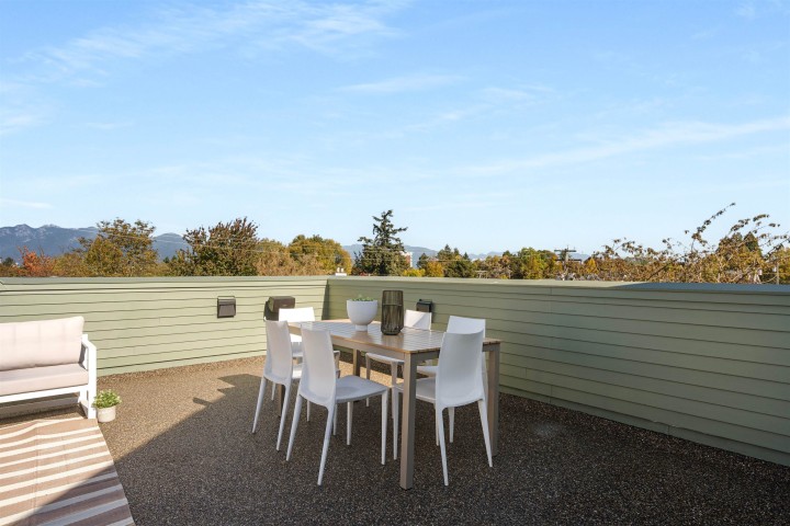 Photo 39 at 2 - 127 W 17th Avenue, Cambie, Vancouver West