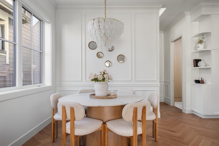 Photo 8 at 2 - 127 W 17th Avenue, Cambie, Vancouver West