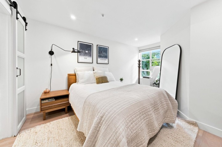Photo 16 at 101 - 657 W 7th Avenue, Fairview VW, Vancouver West