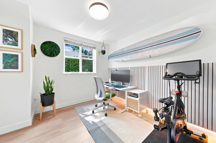 Photo 21 at 101 - 657 W 7th Avenue, Fairview VW, Vancouver West
