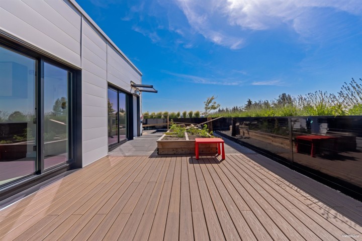 Photo 36 at 202 - 6485 Manitoba Street, Oakridge VW, Vancouver West