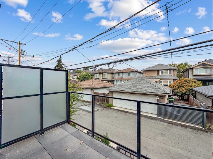 Photo 30 at 202 - 6485 Manitoba Street, Oakridge VW, Vancouver West