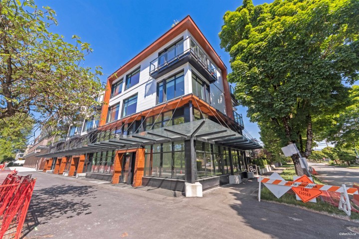 Photo 34 at 202 - 6485 Manitoba Street, Oakridge VW, Vancouver West
