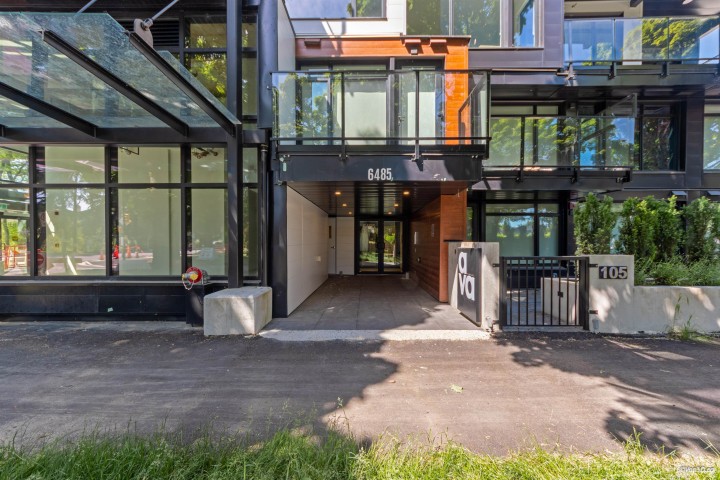 Photo 33 at 202 - 6485 Manitoba Street, Oakridge VW, Vancouver West