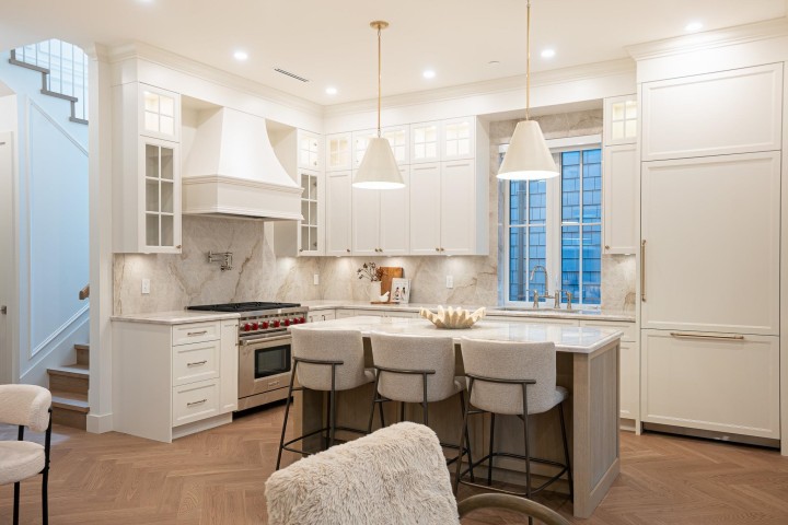 Photo 6 at 1 - 127 W 17th Avenue, Cambie, Vancouver West