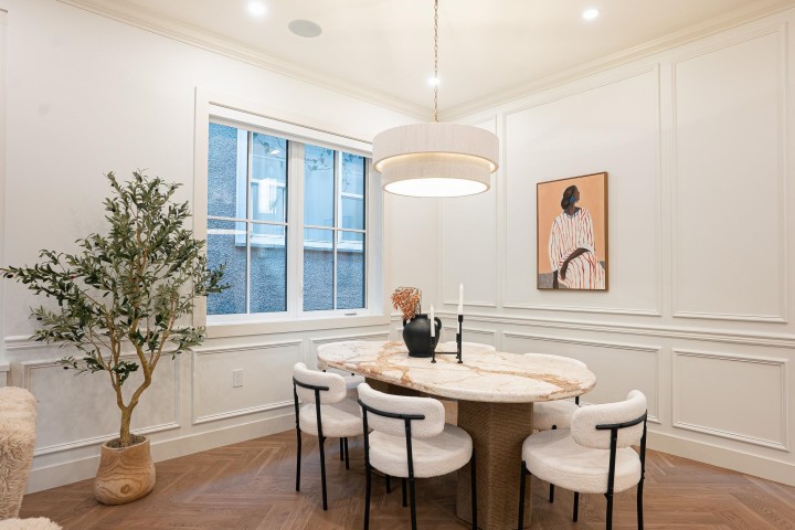 Photo 13 at 1 - 127 W 17th Avenue, Cambie, Vancouver West