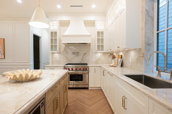 Photo 7 at 1 - 127 W 17th Avenue, Cambie, Vancouver West