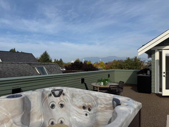 Photo 36 at 1 - 127 W 17th Avenue, Cambie, Vancouver West