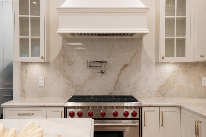 Photo 5 at 1 - 127 W 17th Avenue, Cambie, Vancouver West