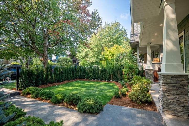 Photo 34 at 1 - 127 W 17th Avenue, Cambie, Vancouver West