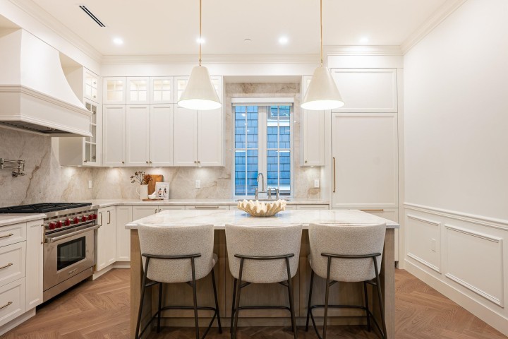 Photo 10 at 1 - 127 W 17th Avenue, Cambie, Vancouver West