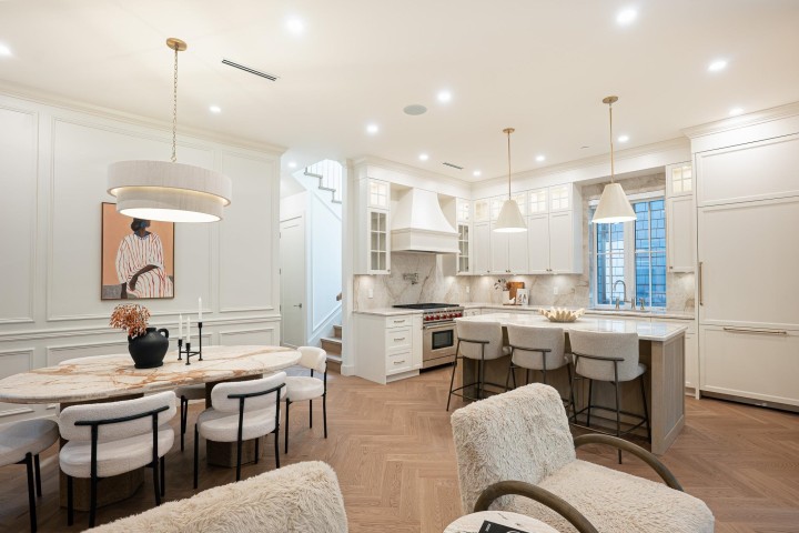 Photo 14 at 1 - 127 W 17th Avenue, Cambie, Vancouver West