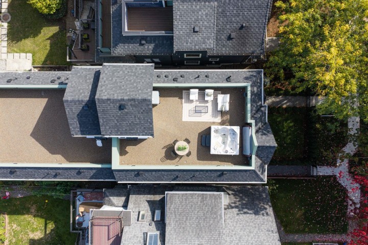 Photo 40 at 1 - 127 W 17th Avenue, Cambie, Vancouver West