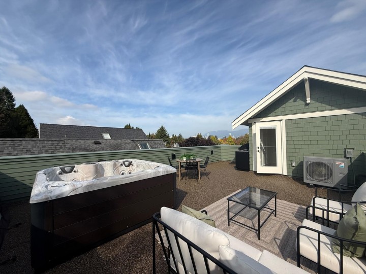 Photo 35 at 1 - 127 W 17th Avenue, Cambie, Vancouver West