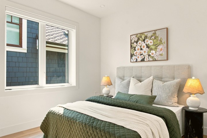 Photo 29 at 1 - 127 W 17th Avenue, Cambie, Vancouver West