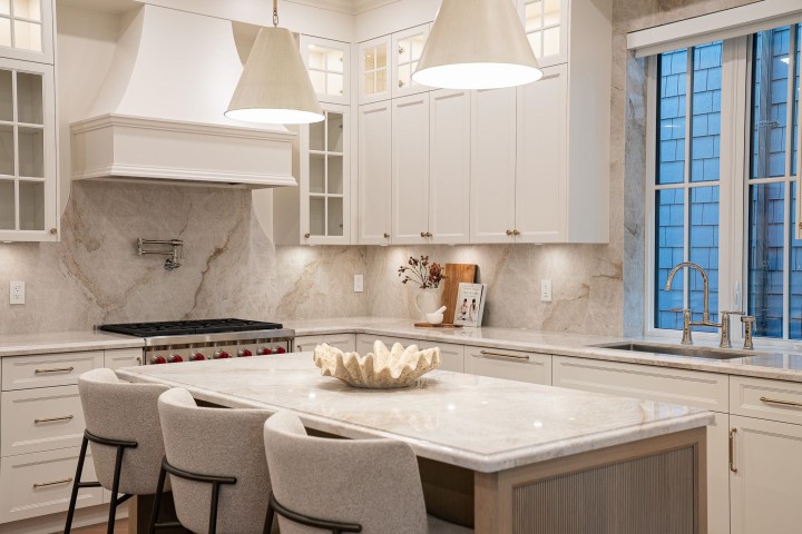 Photo 4 at 1 - 127 W 17th Avenue, Cambie, Vancouver West