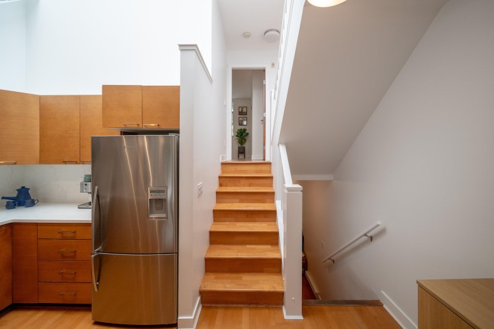 Photo 12 at 9 - 1250 W 6th Avenue, Fairview VW, Vancouver West