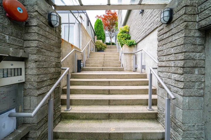 Photo 32 at 9 - 1250 W 6th Avenue, Fairview VW, Vancouver West