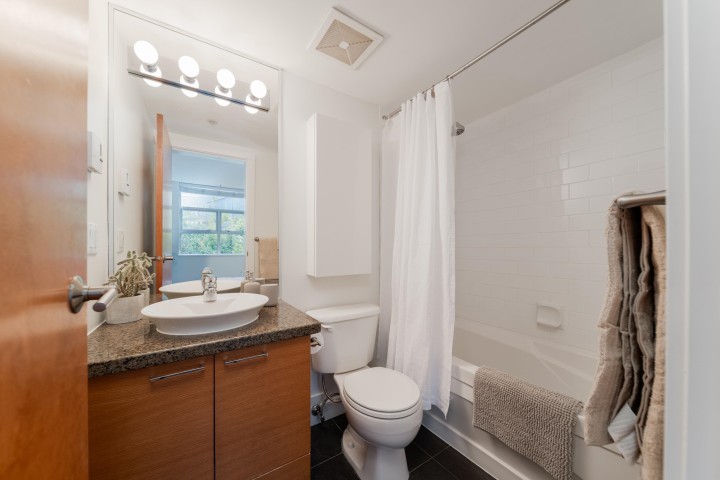 Photo 24 at 9 - 1250 W 6th Avenue, Fairview VW, Vancouver West