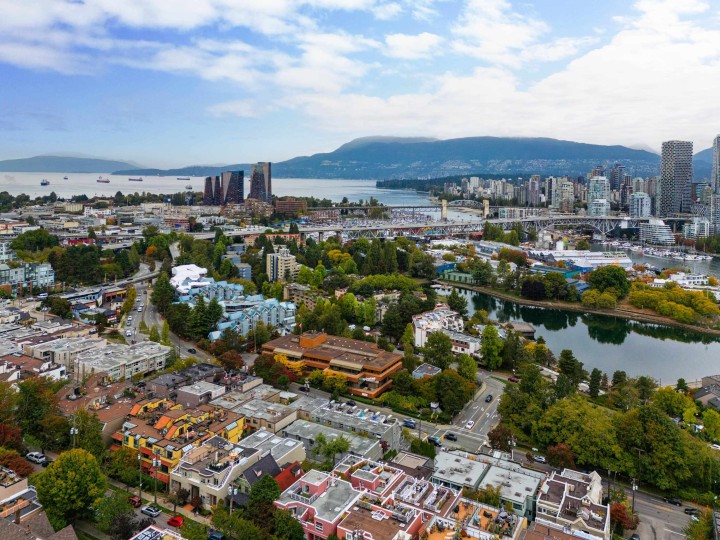 Photo 37 at 9 - 1250 W 6th Avenue, Fairview VW, Vancouver West