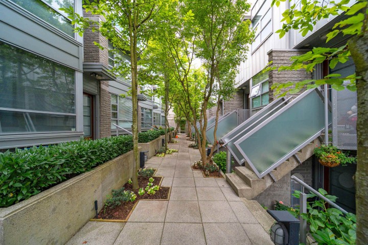 Photo 31 at 9 - 1250 W 6th Avenue, Fairview VW, Vancouver West
