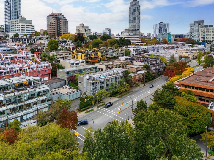 Photo 39 at 9 - 1250 W 6th Avenue, Fairview VW, Vancouver West