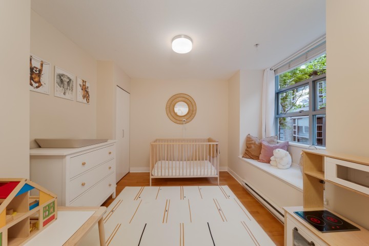 Photo 21 at 9 - 1250 W 6th Avenue, Fairview VW, Vancouver West