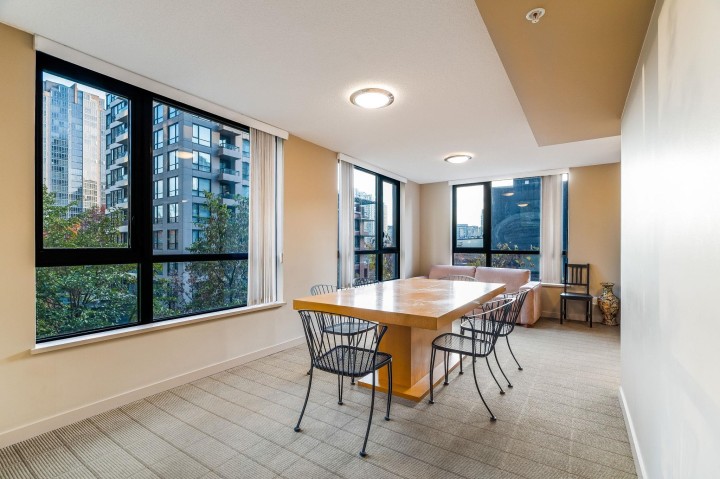 Photo 24 at TH938 Homer Street, Yaletown, Vancouver West