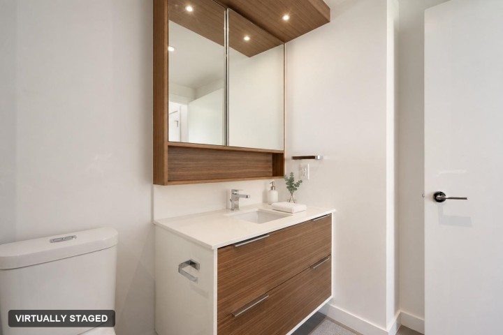 Photo 23 at 1408 - 1661 Quebec Street, Mount Pleasant VE, Vancouver East