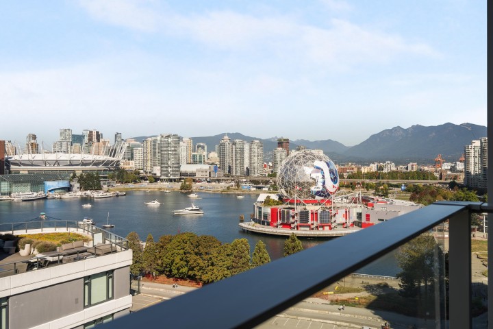 Photo 27 at 1408 - 1661 Quebec Street, Mount Pleasant VE, Vancouver East