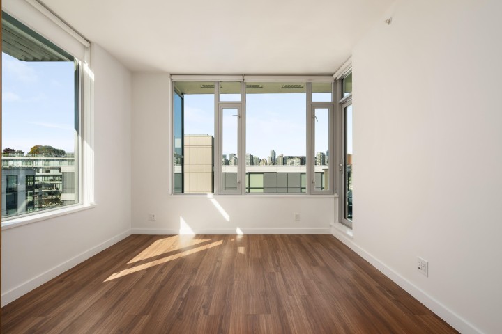 Photo 2 at 1408 - 1661 Quebec Street, Mount Pleasant VE, Vancouver East